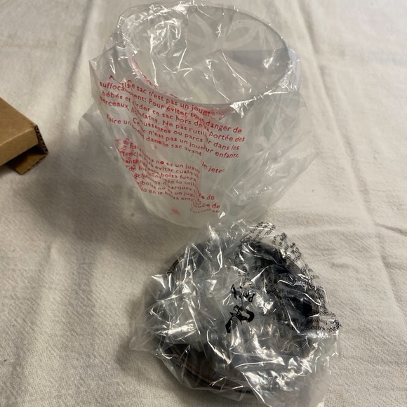 NIB Partylite Island Inspiration Tealight Holder - Picture 2 of 3